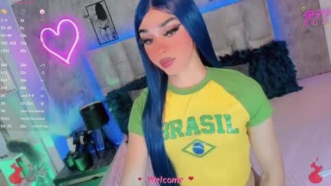 aliz_free online show from April 11, 9:13 am