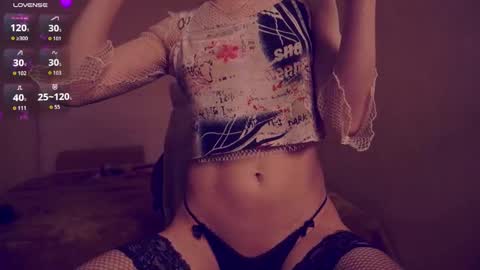 Allice online show from February 19, 10:38 pm