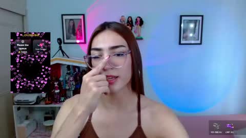   online show from May 12, 7:33 pm
