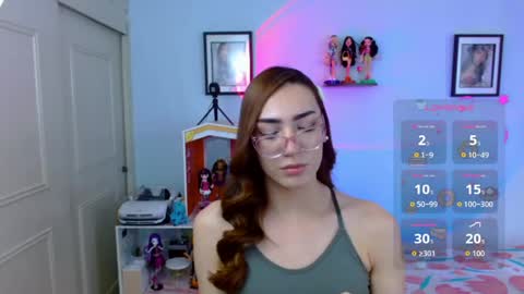   online show from May 25, 6:59 pm