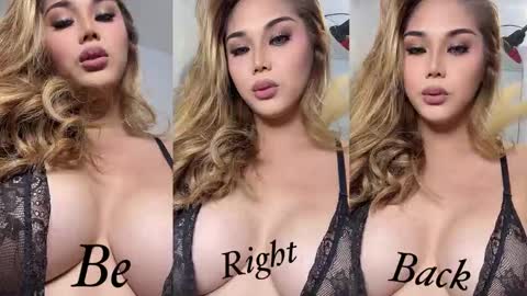 Allison online show from November 12, 4:47 am