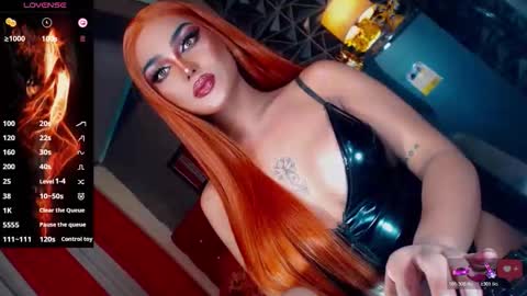 Natalya Fox online show from November 21, 8:37 am