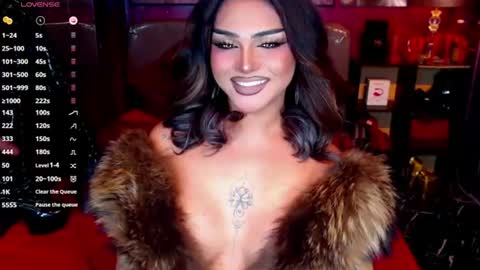 Natalya Fox online show from August 2, 11:37 pm