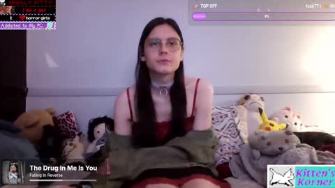 Ally online show from October 11, 3:20 am