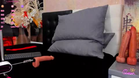 Santy online show from February 25, 8:02 pm