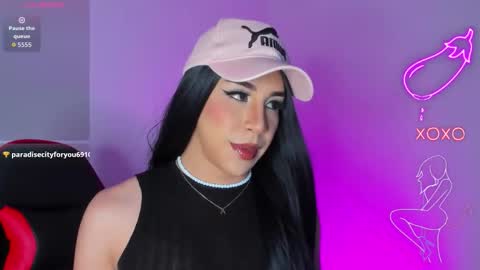 Hazel Bowie online show from October 2, 11:59 pm