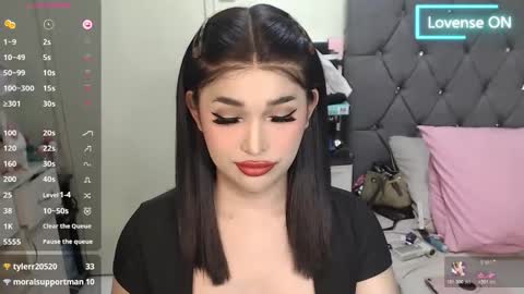 Althea online show from March 1, 2:39 am