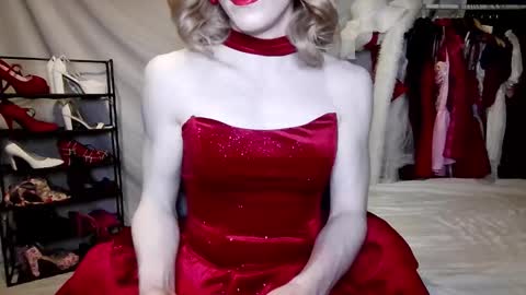 Amalie online show from February 5, 8:58 pm