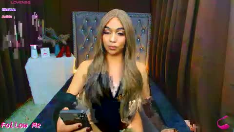 amanda4uts online show from February 24, 7:23 am