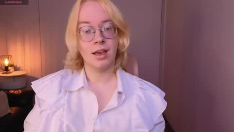 Hi im Amanda online show from May 29, 2:04 pm