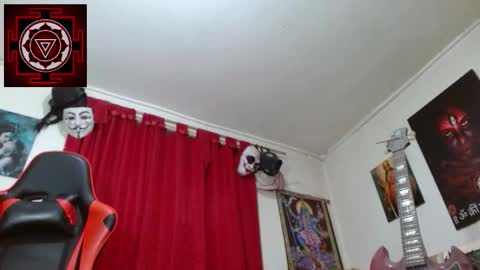 Amanda Valeska online show from February 13, 6:37 pm