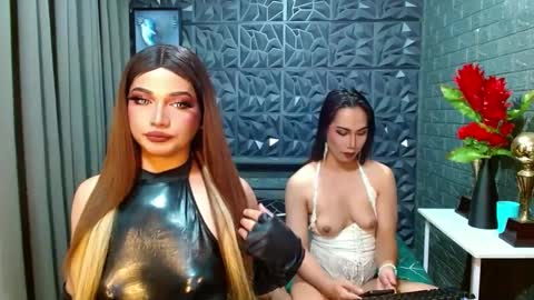 Snapshot of amandaleon chatting on February 3, 5:24 pm amandaleon online show from February 3, 5:24 pm