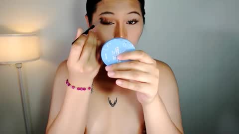 Amara online show from March 21, 6:37 am