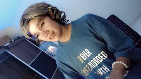 Amaya online show from September 23, 1:00 am