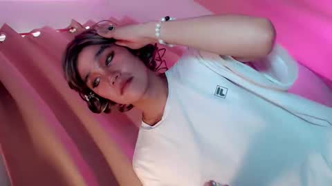 Amaya online show from September 25, 1:56 am