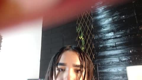 ambar online show from October 15, 5:13 pm