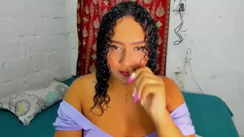 LUISA online show from February 15, 11:47 pm