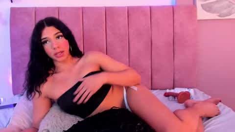 Amber online show from December 10, 4:09 am