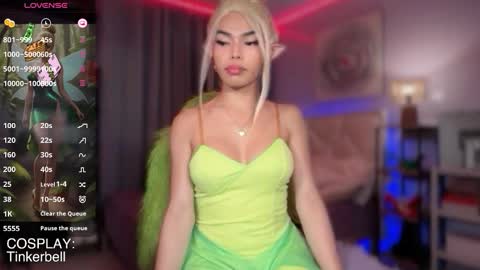 AMETHYST look at my BIO online show from March 13, 7:08 pm