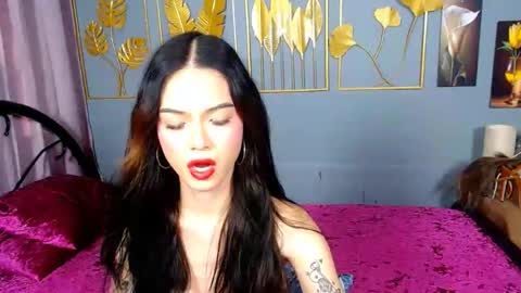 Amiera online show from February 15, 7:51 am