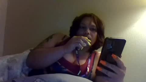 anaiastar online show from January 9, 1:54 am