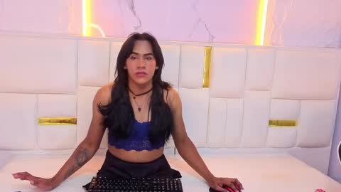 Ana  online show from September 18, 10:15 pm
