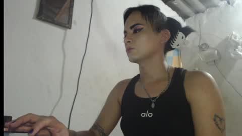 Analia smith online show from June 1, 5:47 pm