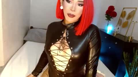 Thena online show from March 5, 1:21 am