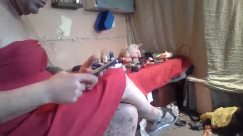 Snapshot of analwhore666 chatting on February 8, 5:50 pm kinkylilanalslut online show from February 8, 5:50 pm