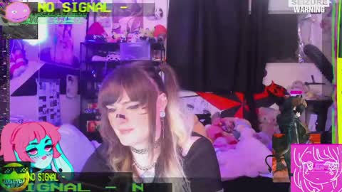 ANIME NIGHTS JOIN OUR DISCORD  online show from April 22, 5:25 am