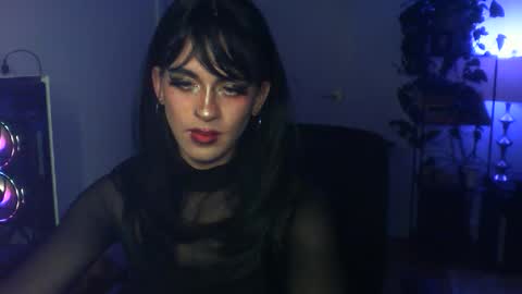 andralastt online show from April 12, 6:39 am