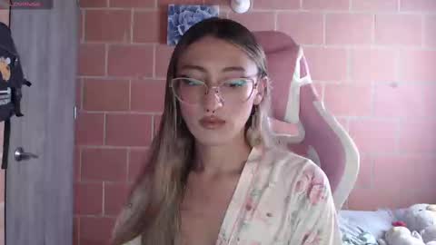 Andrea  online show from October 2, 3:34 pm