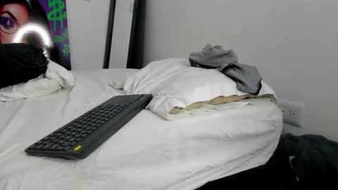 Andrea Cherry online show from November 16, 2:38 pm