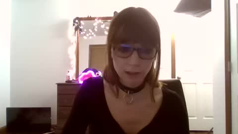 andrea online show from December 20, 4:20 am