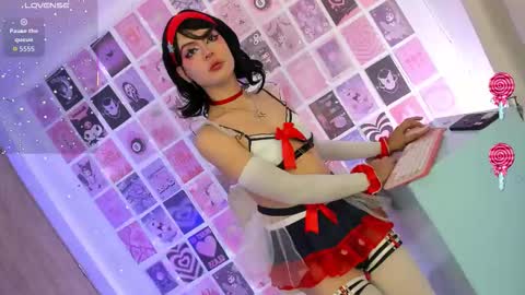 Andy online show from November 15, 2:37 pm