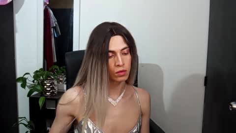 Andy van der Rose online show from December 3, 7:01 am