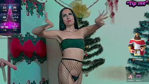 Angel dust9 online show from December 10, 1:58 am