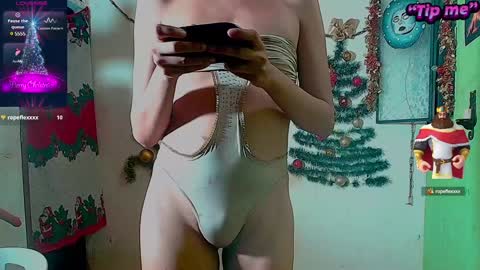 Angel dust9 online show from December 22, 1:34 am