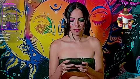 Angel dust9 online show from January 23, 1:51 am