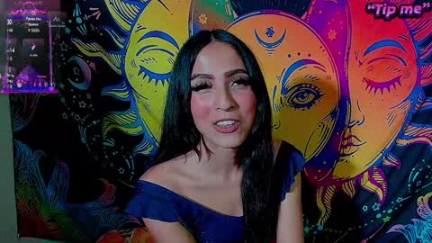 Angel dust9 online show from February 4, 2:07 am