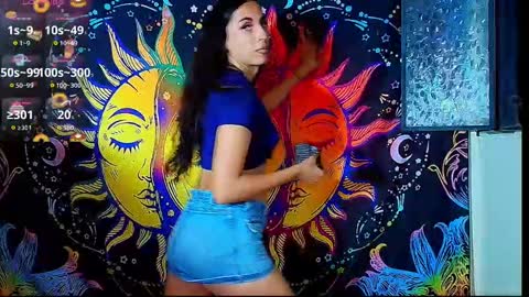 Angel dust9 online show from September 19, 1:44 am