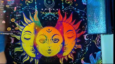 Angel dust9 online show from September 29, 1:49 am