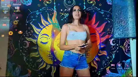 Angel dust9 online show from October 8, 1:18 am