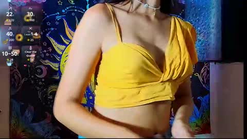 Angel dust9 online show from October 26, 1:56 am