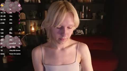 angel online show from June 26, 10:08 am