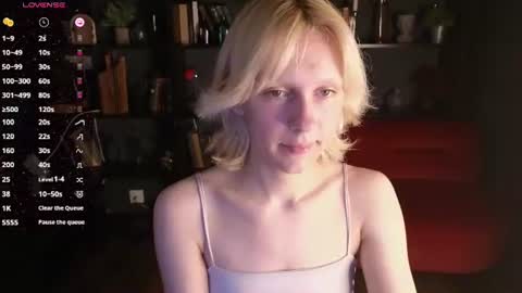 angel online show from July 31, 11:10 am