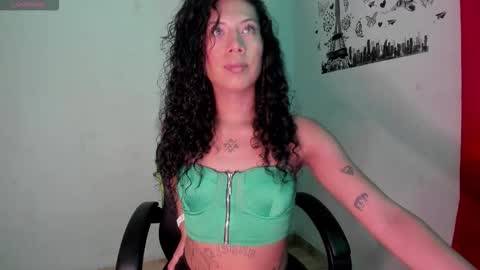 ngel  EVERYDAY from 2145 to 0500am Colombia hour online show from December 1, 7:38 pm