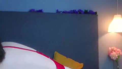 Angel online show from February 20, 2:35 pm