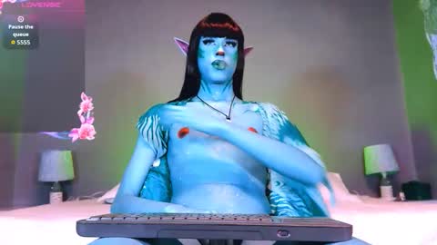 ANGEL online show from March 20, 9:16 pm