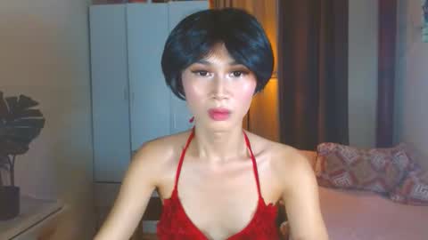 Snapshot of angela_mccollins chatting on October 17, 4:49 am angela online show from October 17, 4:49 am